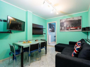 Apartment Sophia by Interhome Riva Ligure